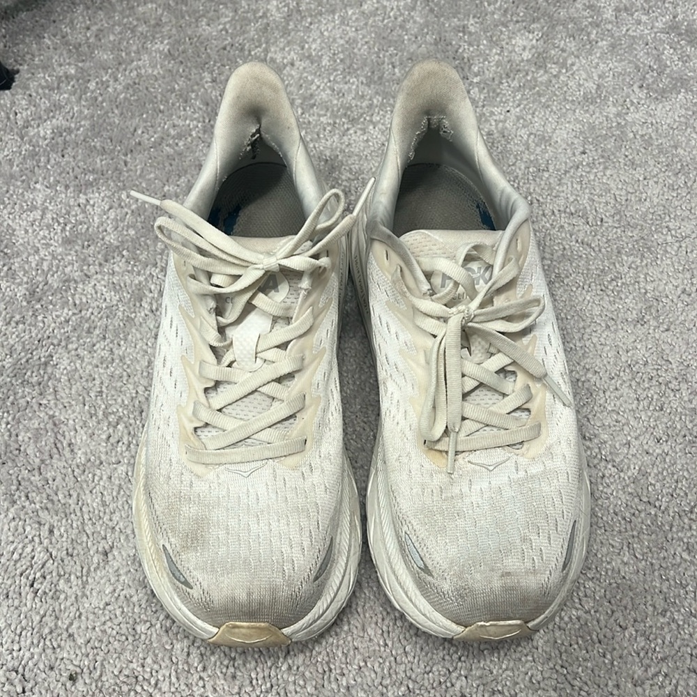 Hoka Clifton 9 Shoes